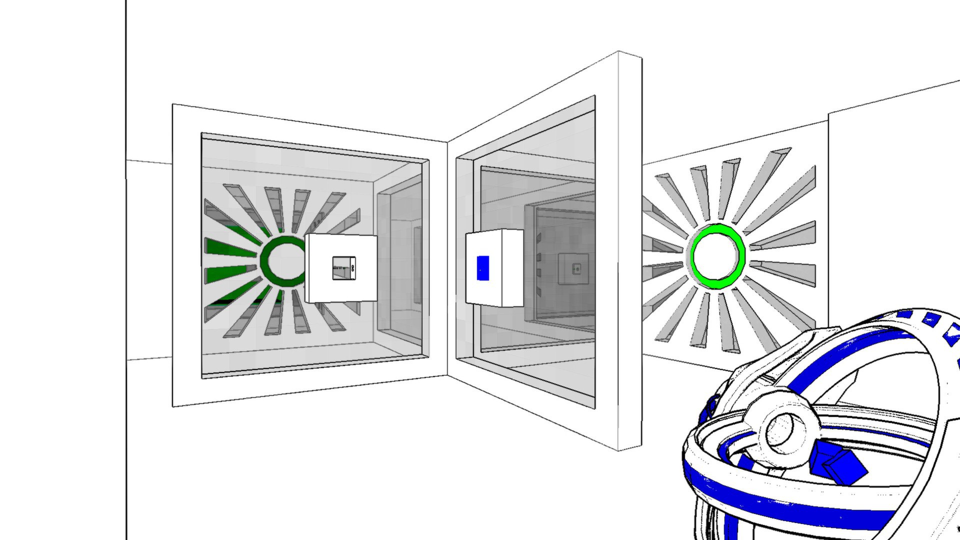 Antichamber — screenshot 3
