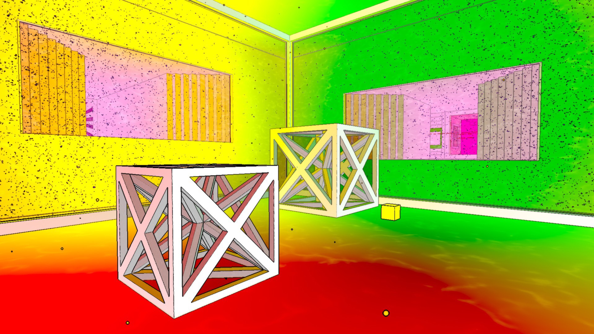 Antichamber — screenshot 4