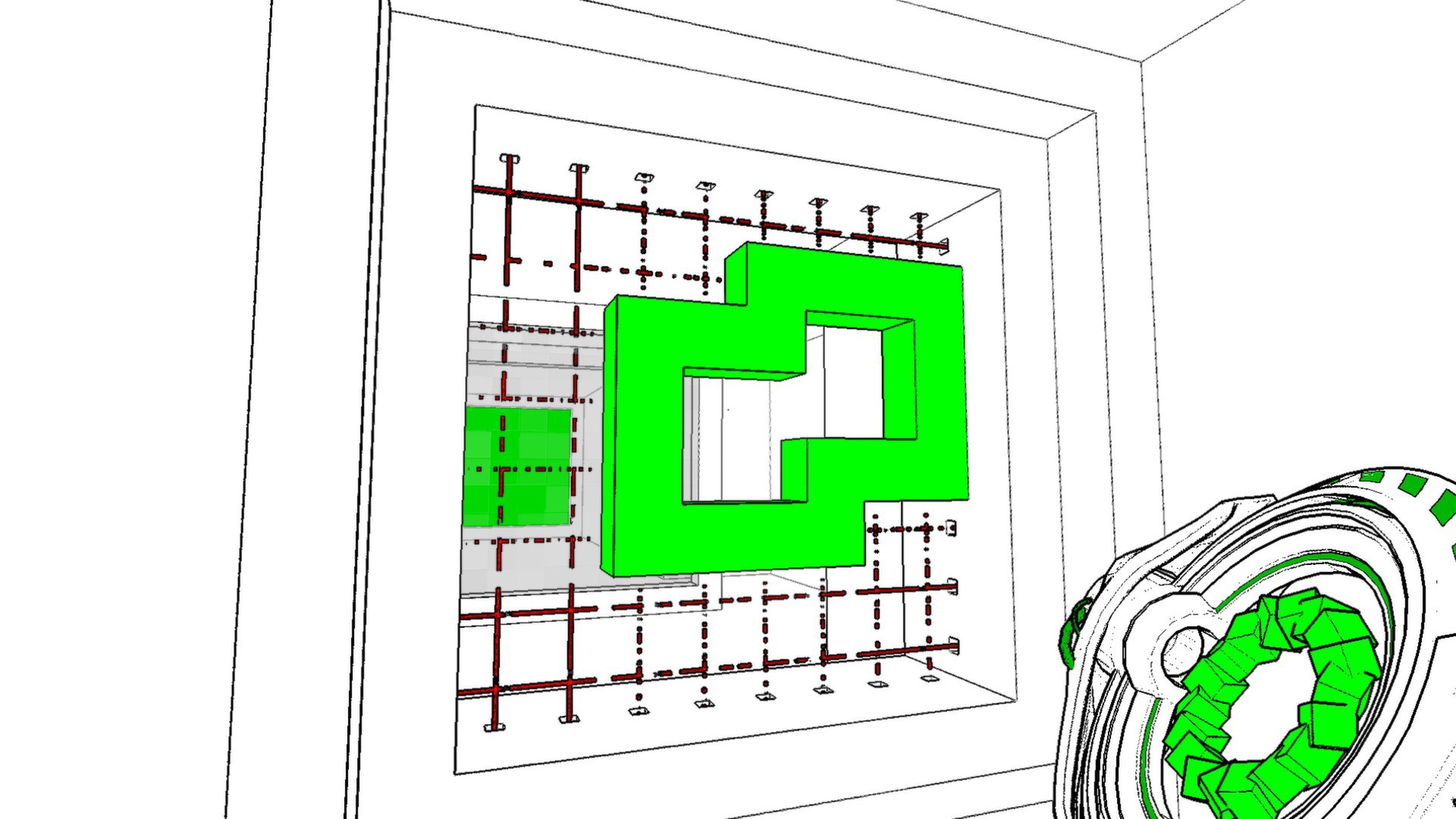 Antichamber — screenshot 6