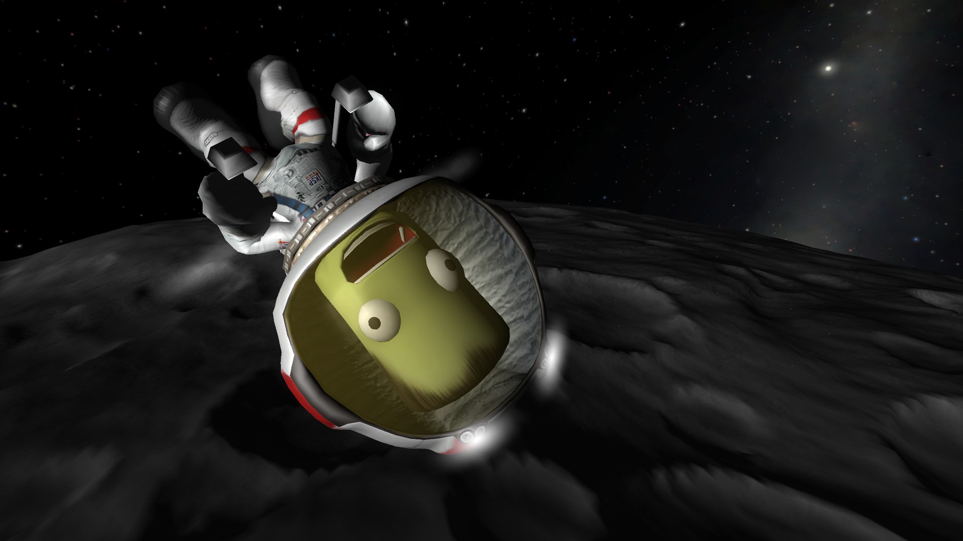 Kerbal Space Program — screenshot 5
