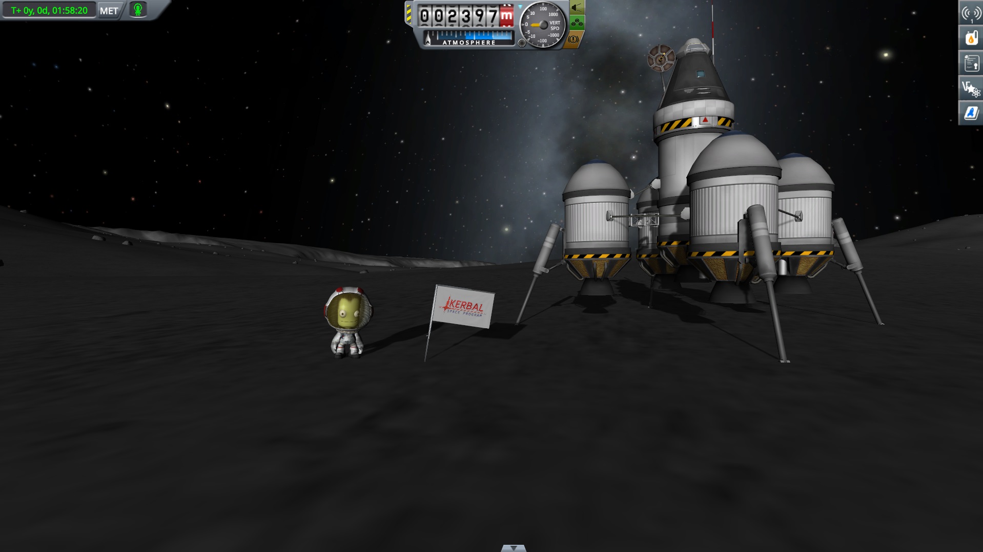 Kerbal Space Program — screenshot 6