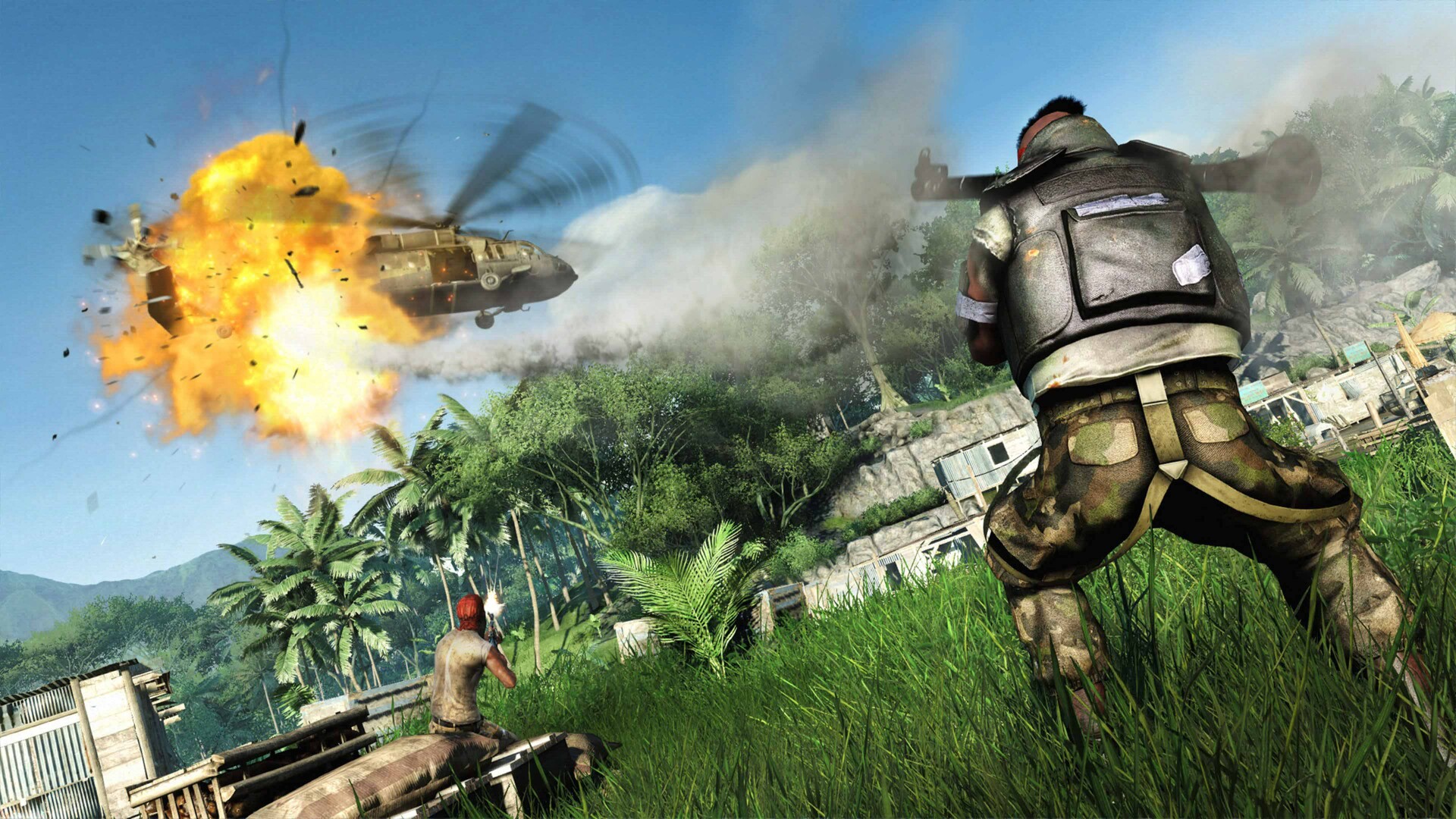 Far Cry 3 — screenshot 3