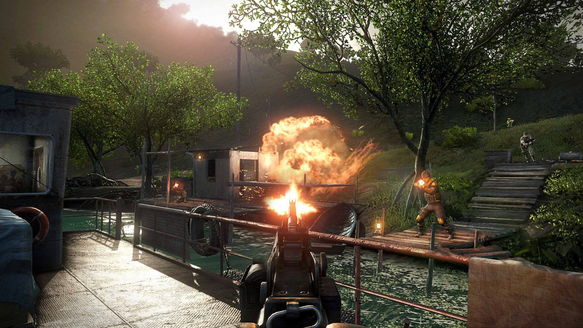 Far Cry 3 — screenshot 4