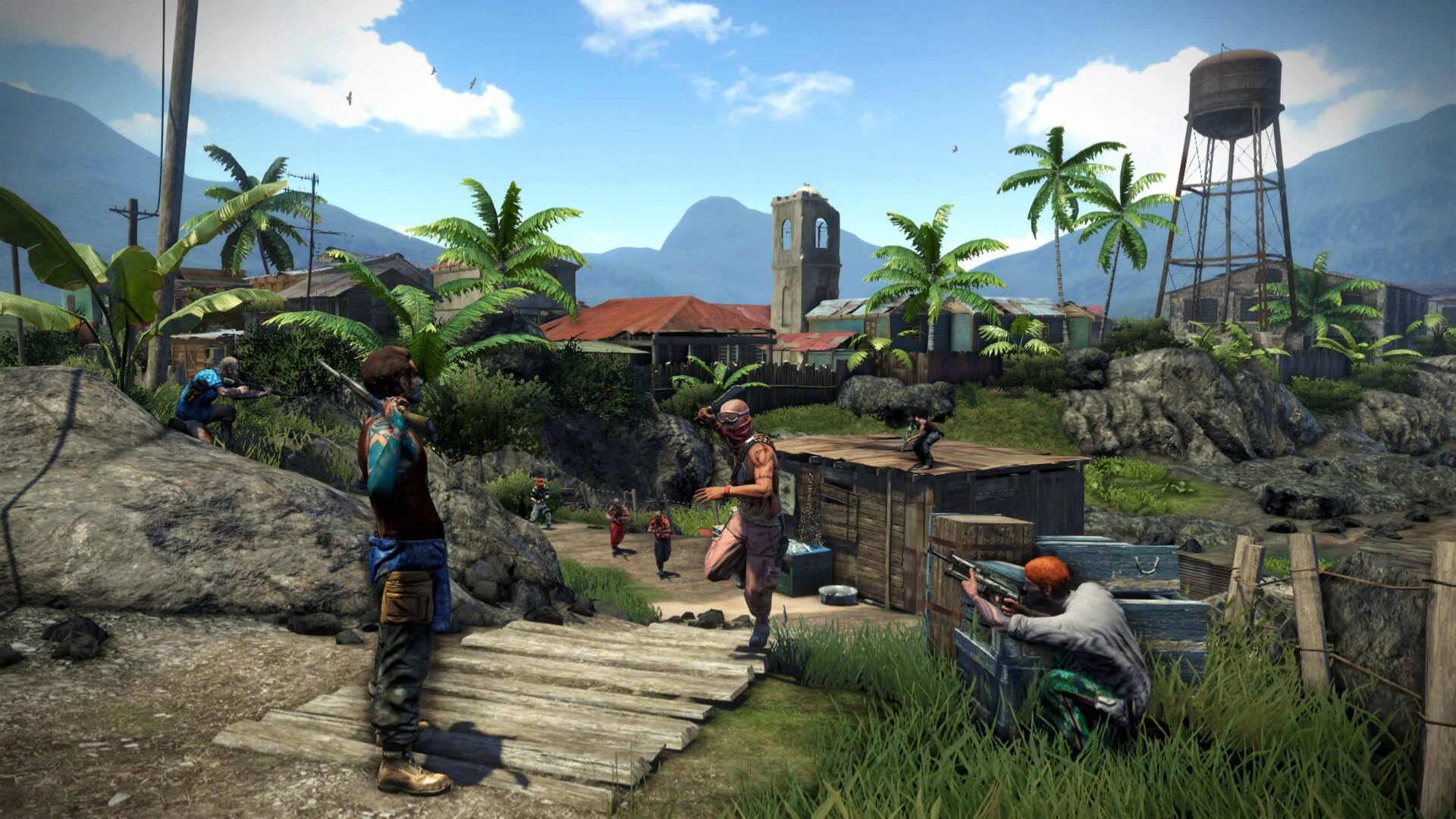 Far Cry 3 — screenshot 6