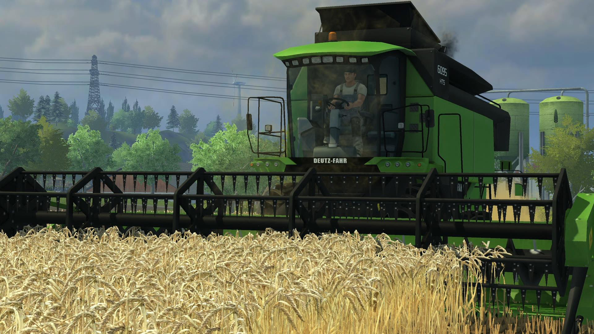 Farming Simulator 2013: Titanium Edition — screenshot 4
