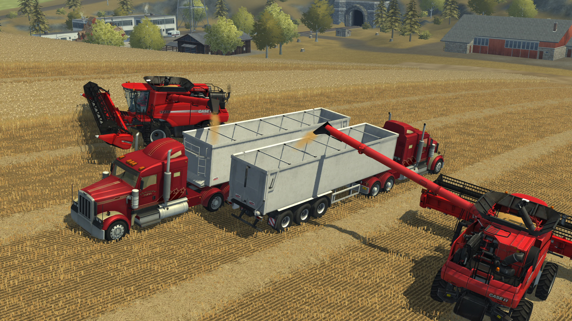 Farming Simulator 2013: Titanium Edition — screenshot 5