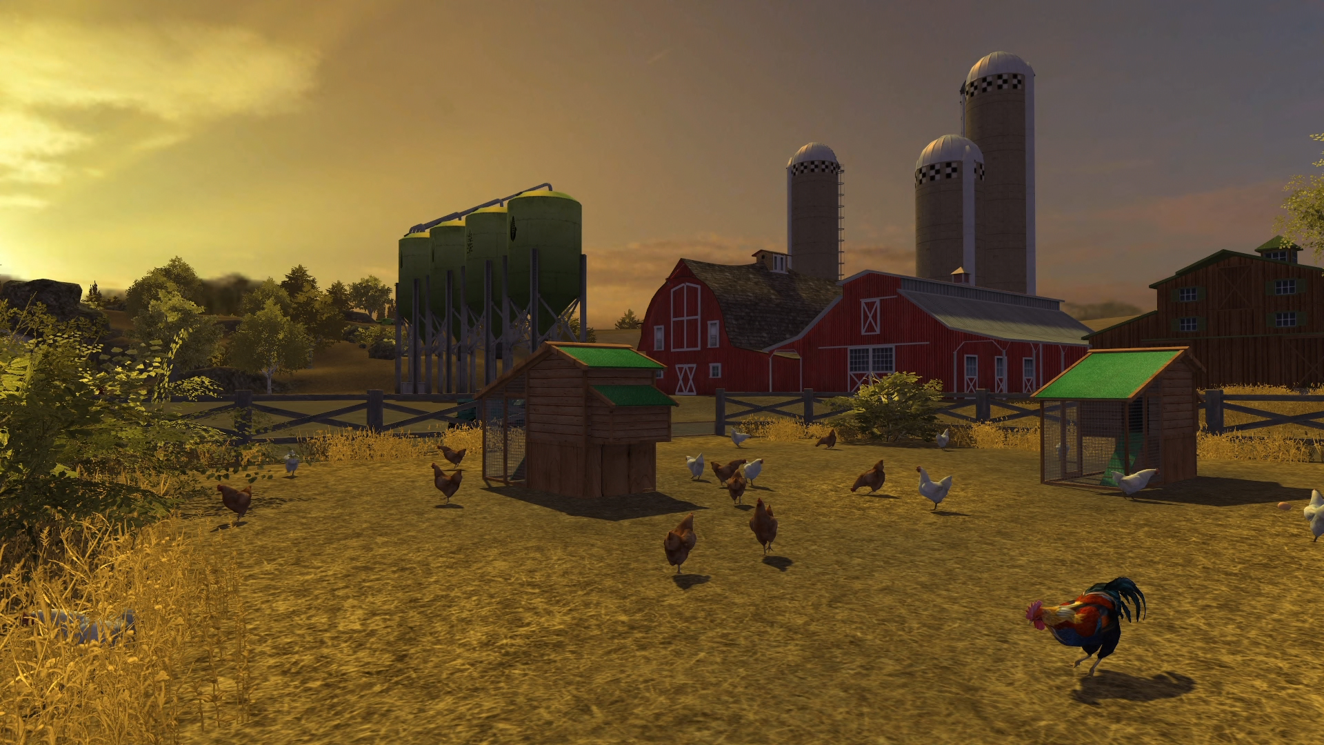 Farming Simulator 2013: Titanium Edition — screenshot 6
