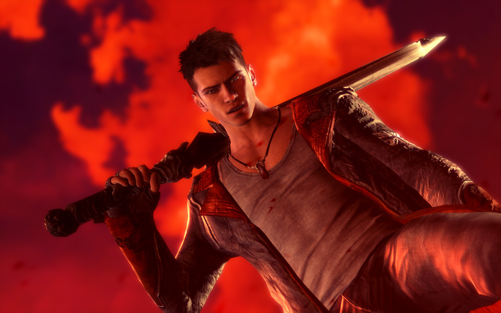 DmC: Devil May Cry — screenshot 4