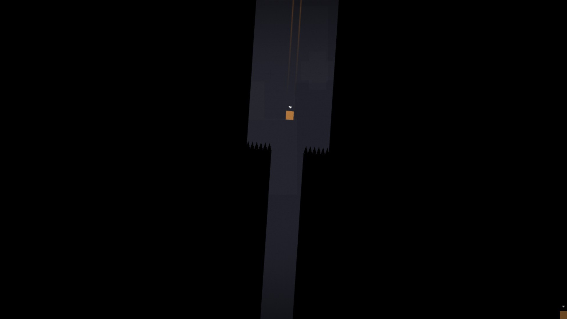 Thomas Was Alone — screenshot 3
