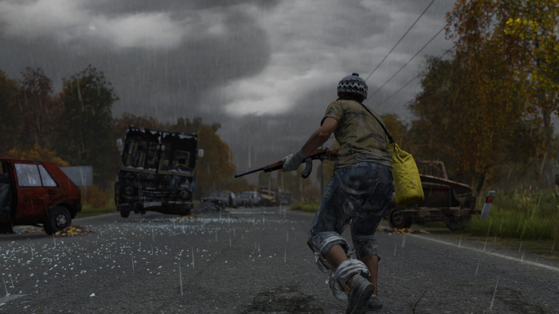DayZ — screenshot 1