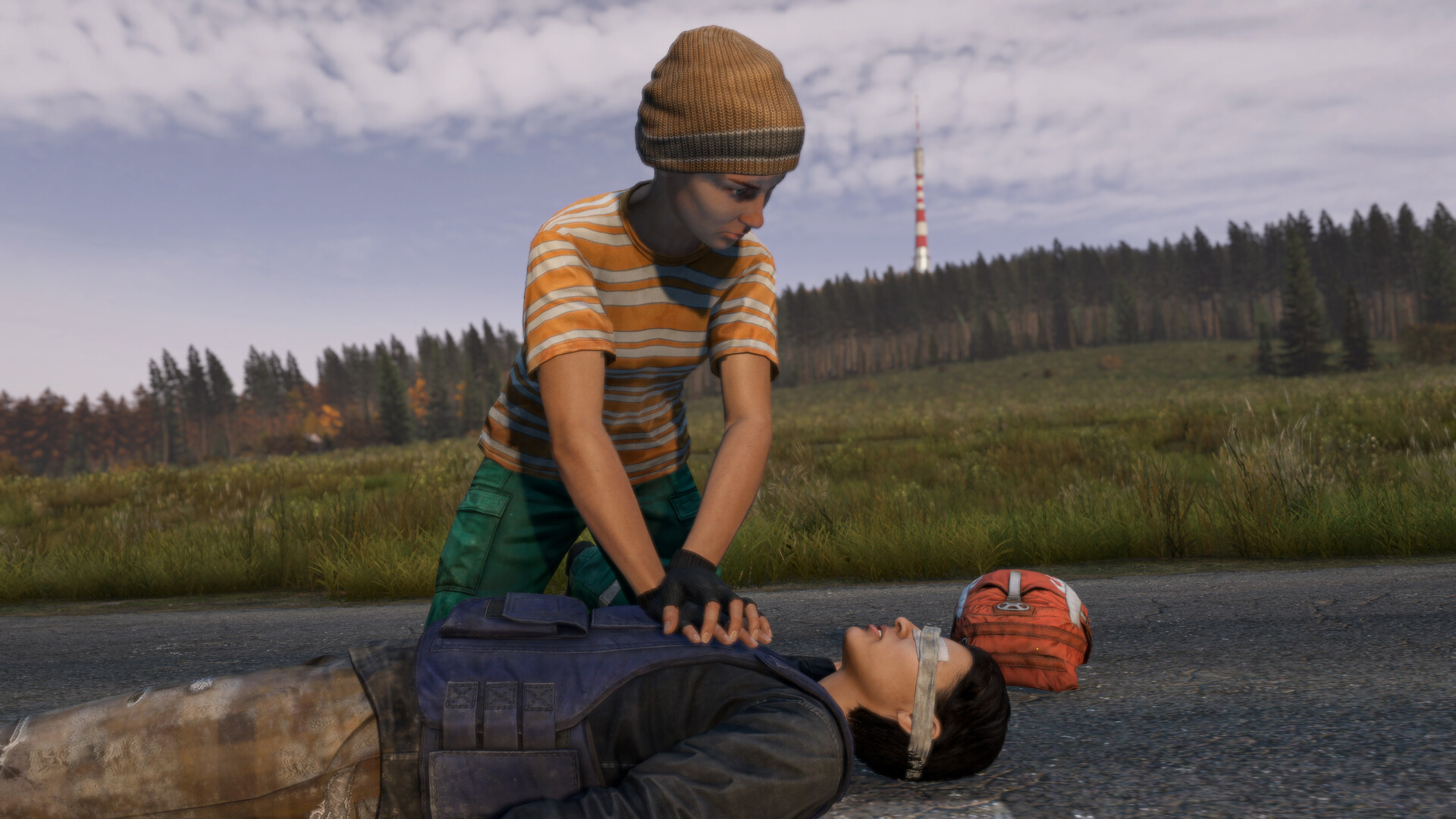 DayZ — screenshot 2