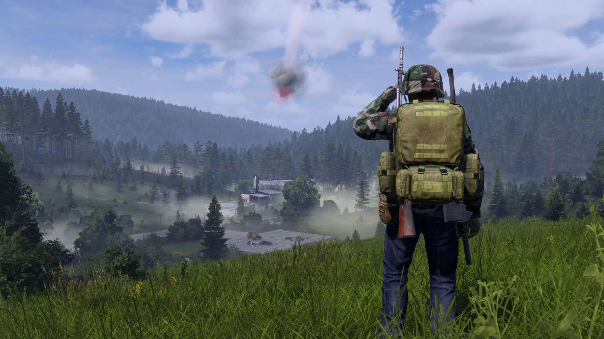 DayZ — screenshot 3
