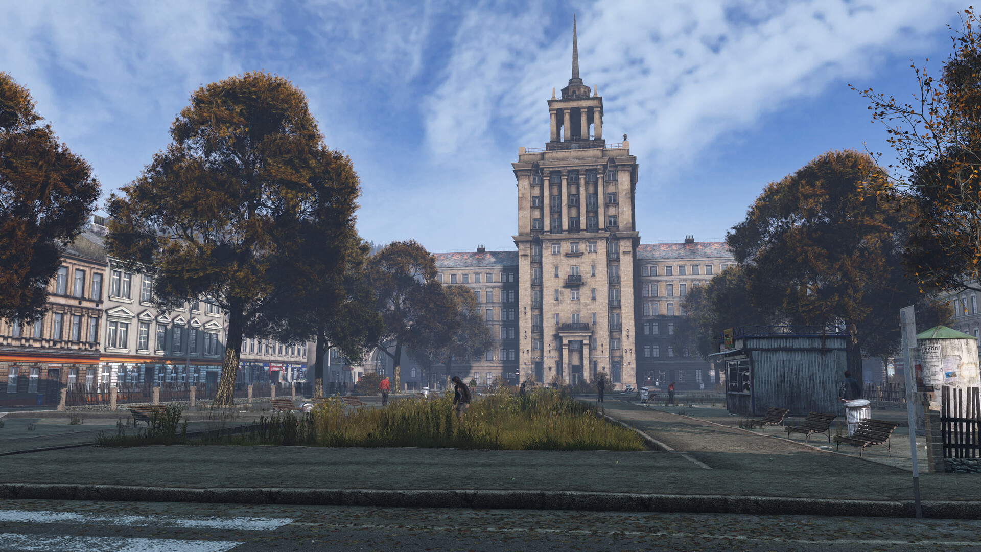DayZ — screenshot 4