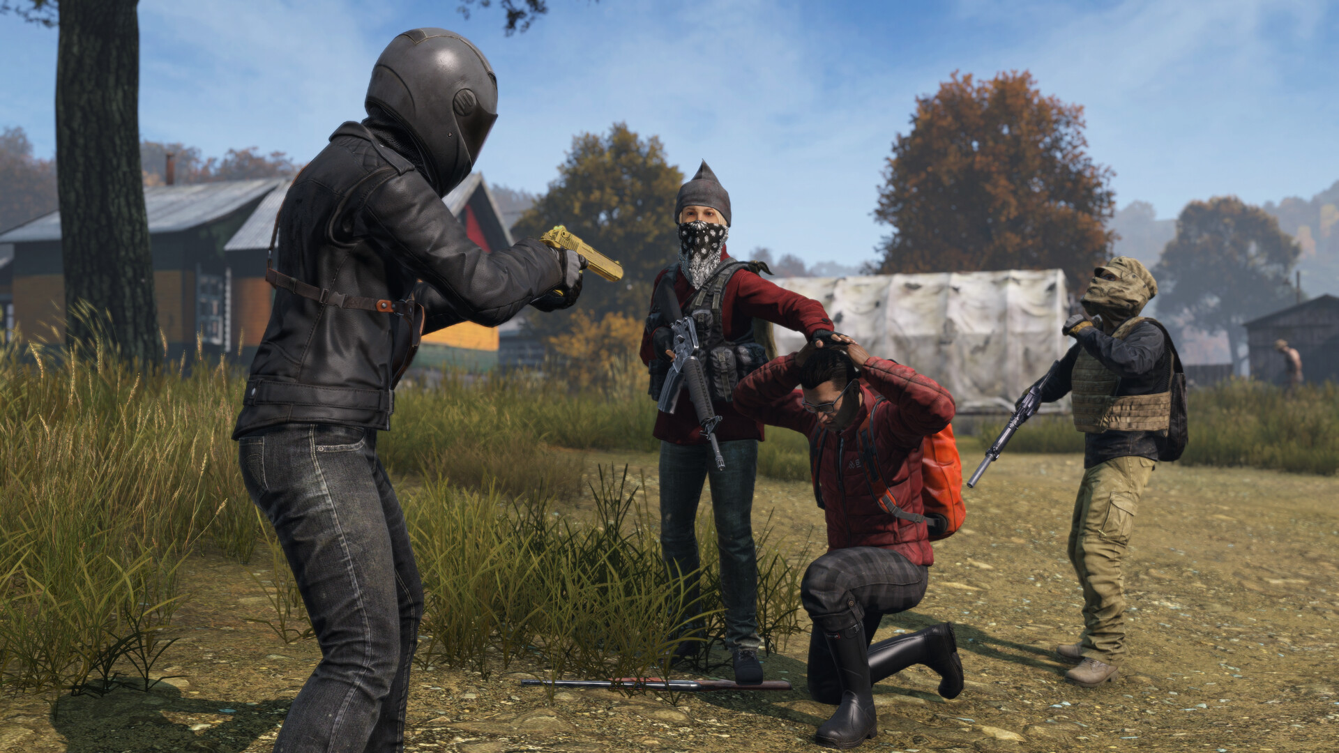 DayZ — screenshot 5