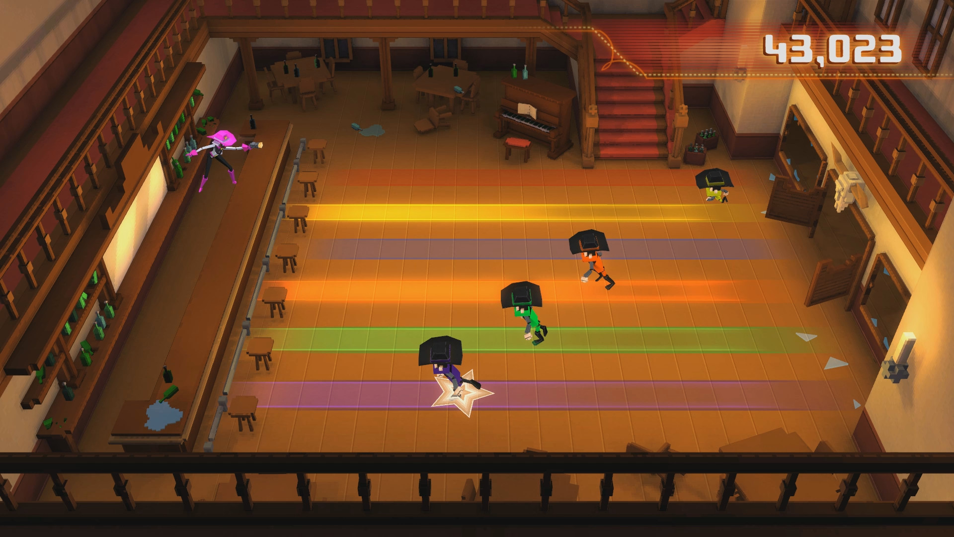 Rocksmith® 2014 Edition REMASTERED LEARN & PLAY — screenshot 2