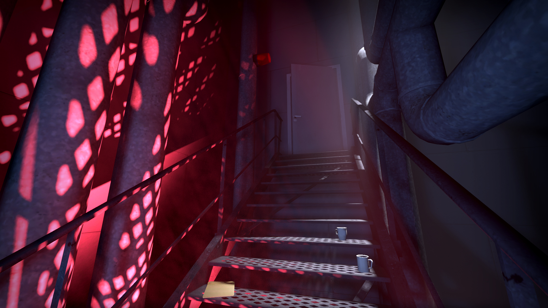 The Stanley Parable — screenshot 2