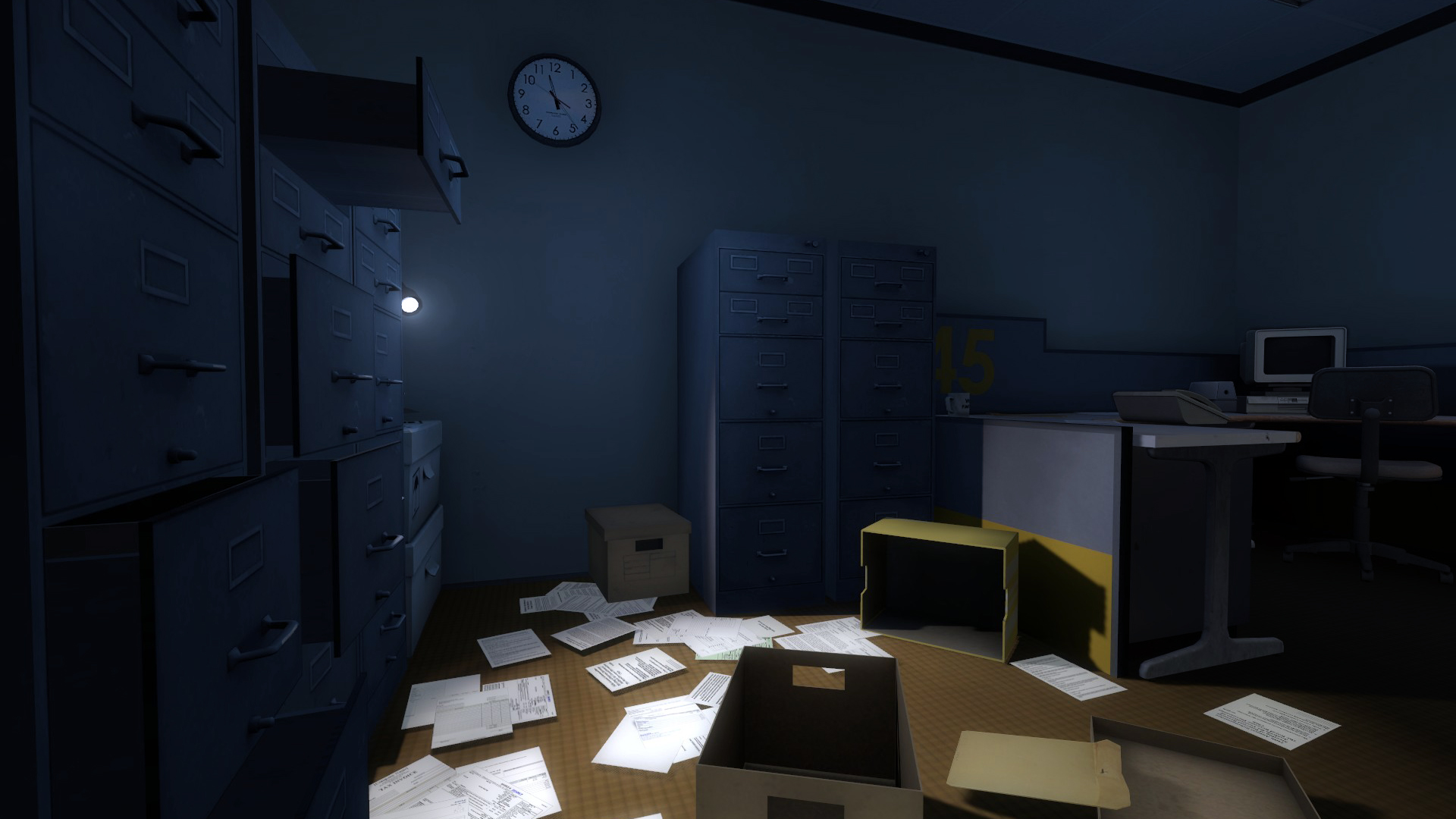 The Stanley Parable — screenshot 4
