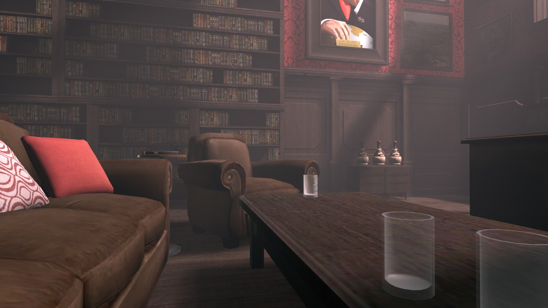 The Stanley Parable — screenshot 5