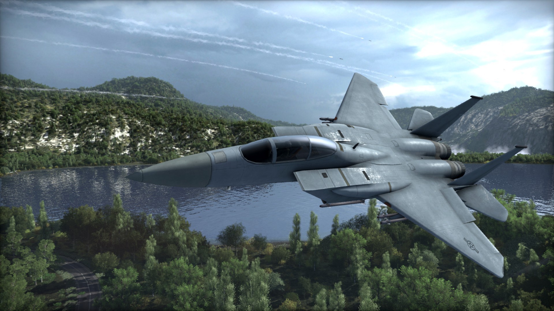 Wargame: Airland Battle — screenshot 3