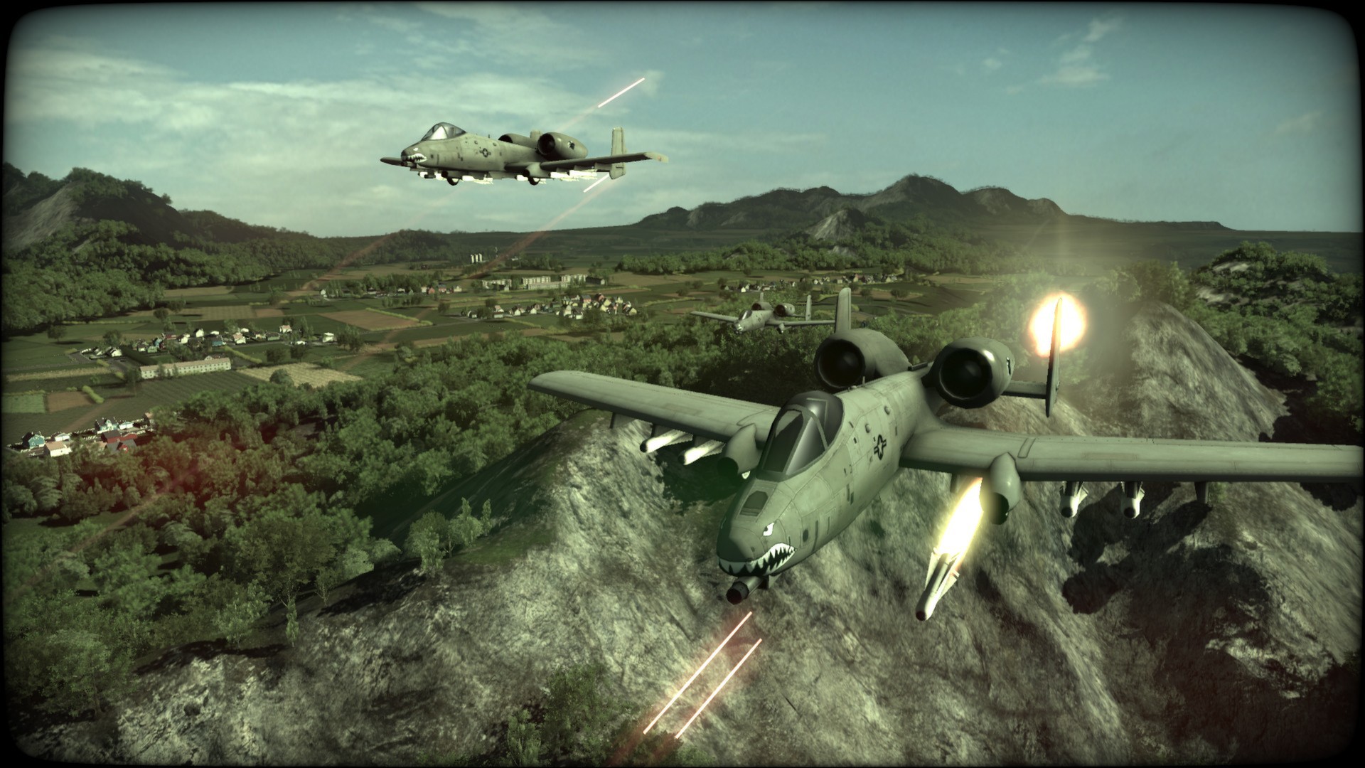 Wargame: Airland Battle — screenshot 6