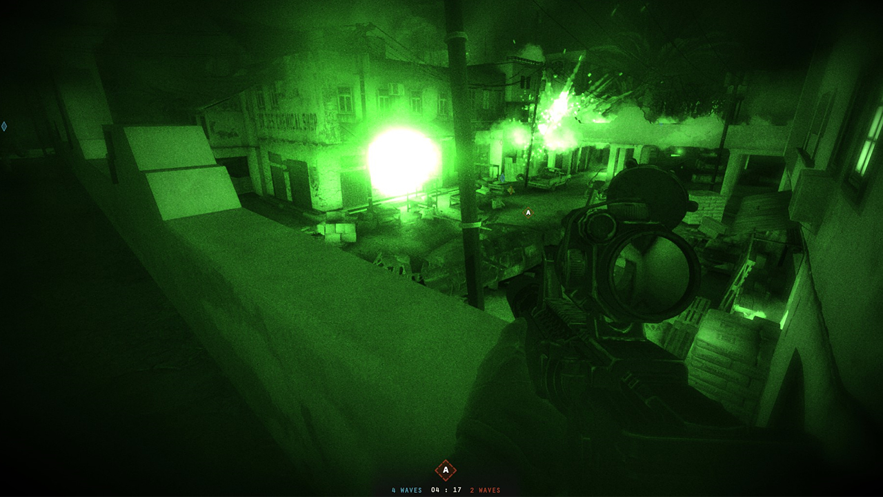 Insurgency — screenshot 3