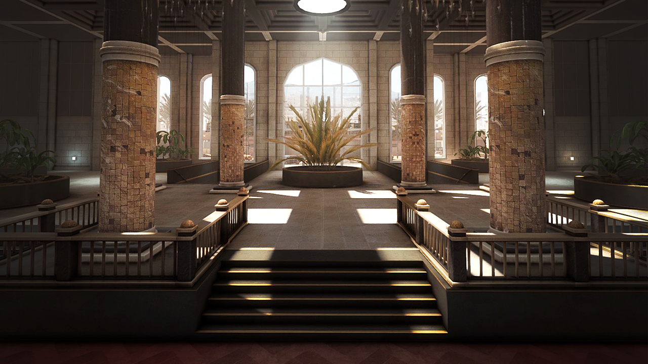 Insurgency — screenshot 5