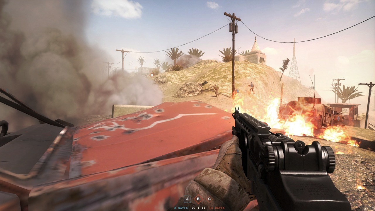 Insurgency — screenshot 6