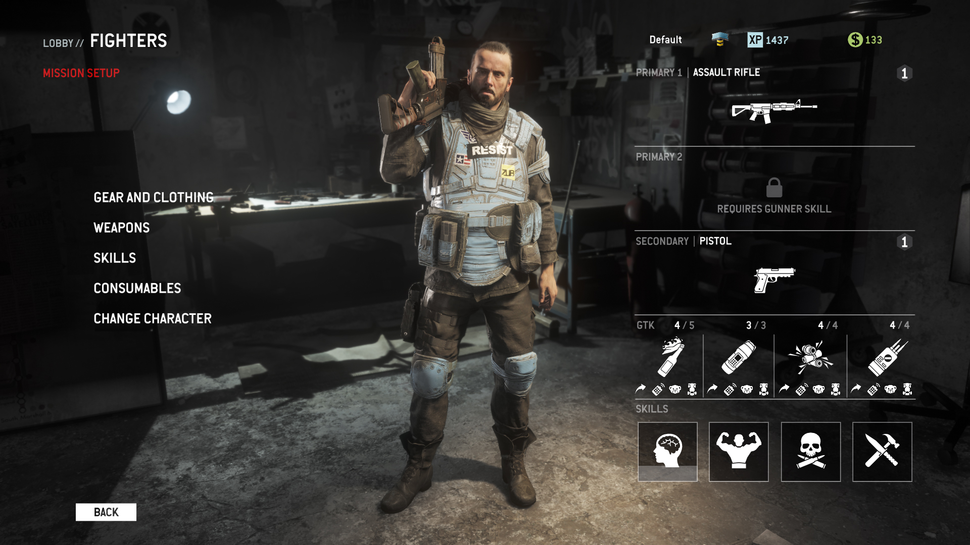 Homefront®: The Revolution — screenshot 3