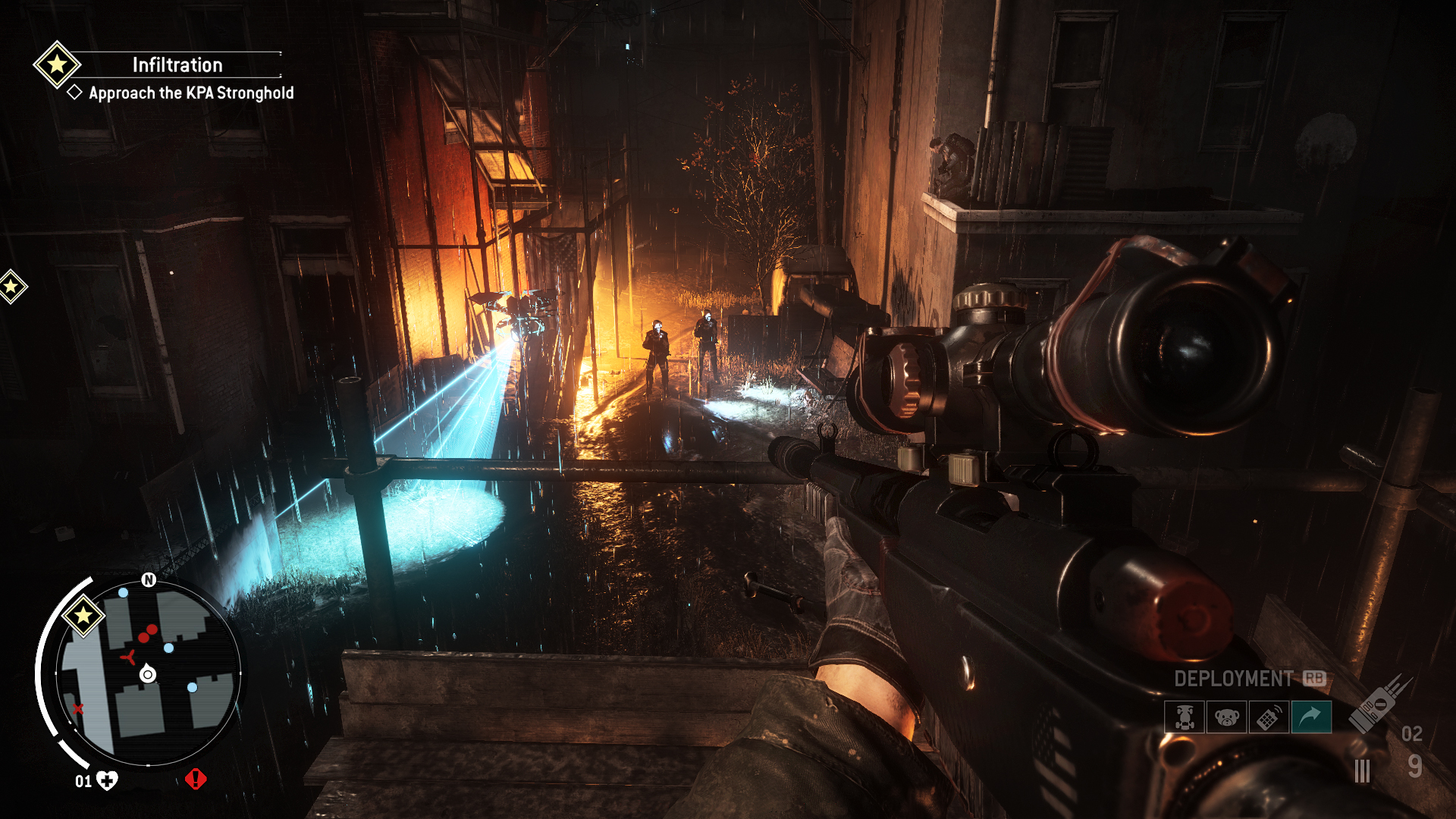 Homefront®: The Revolution — screenshot 4