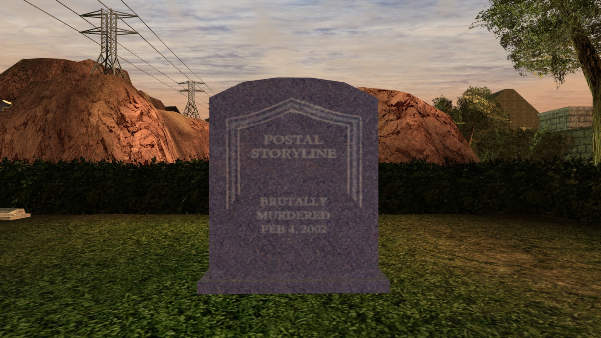 POSTAL 2 — screenshot 2
