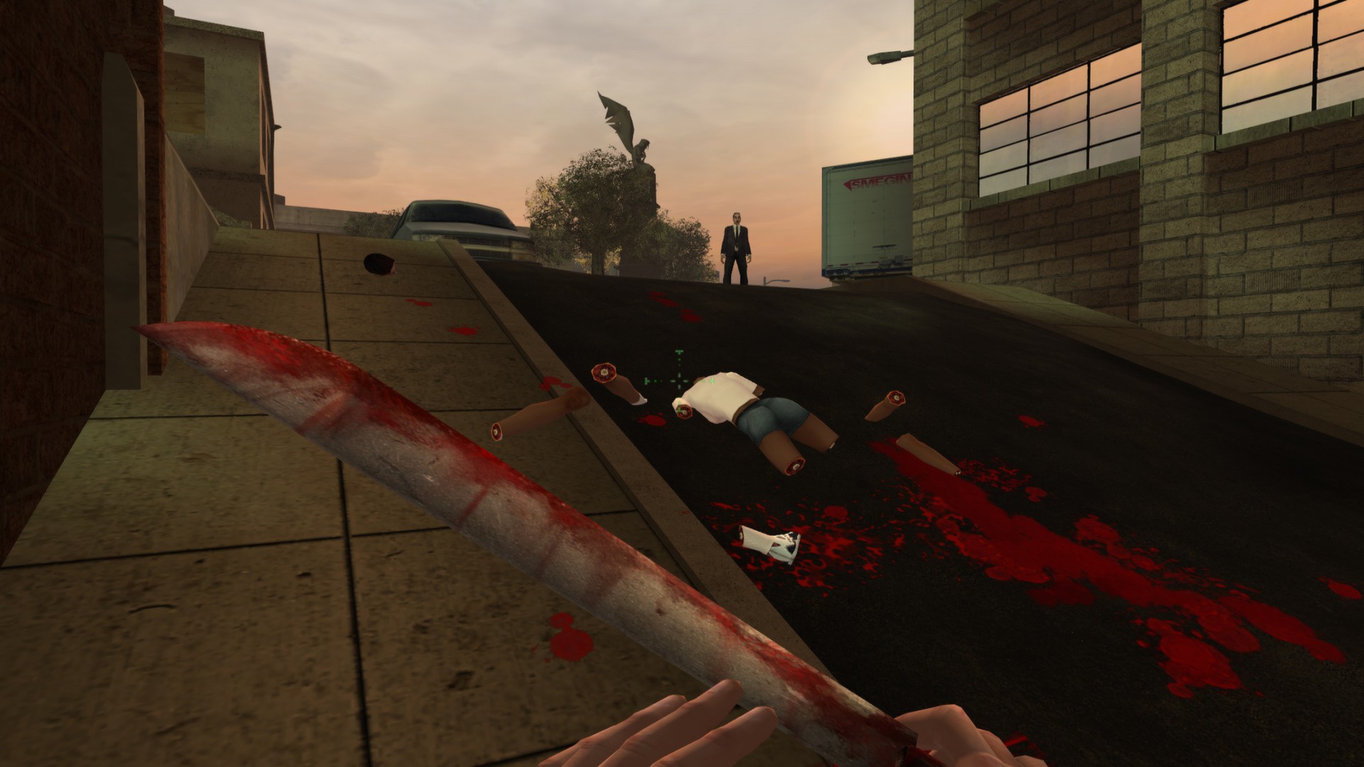 POSTAL 2 — screenshot 6