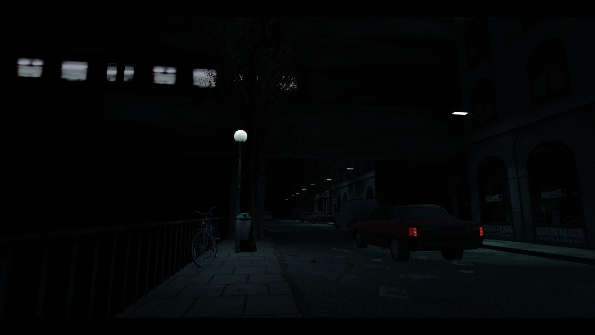 Cry of Fear — screenshot 1
