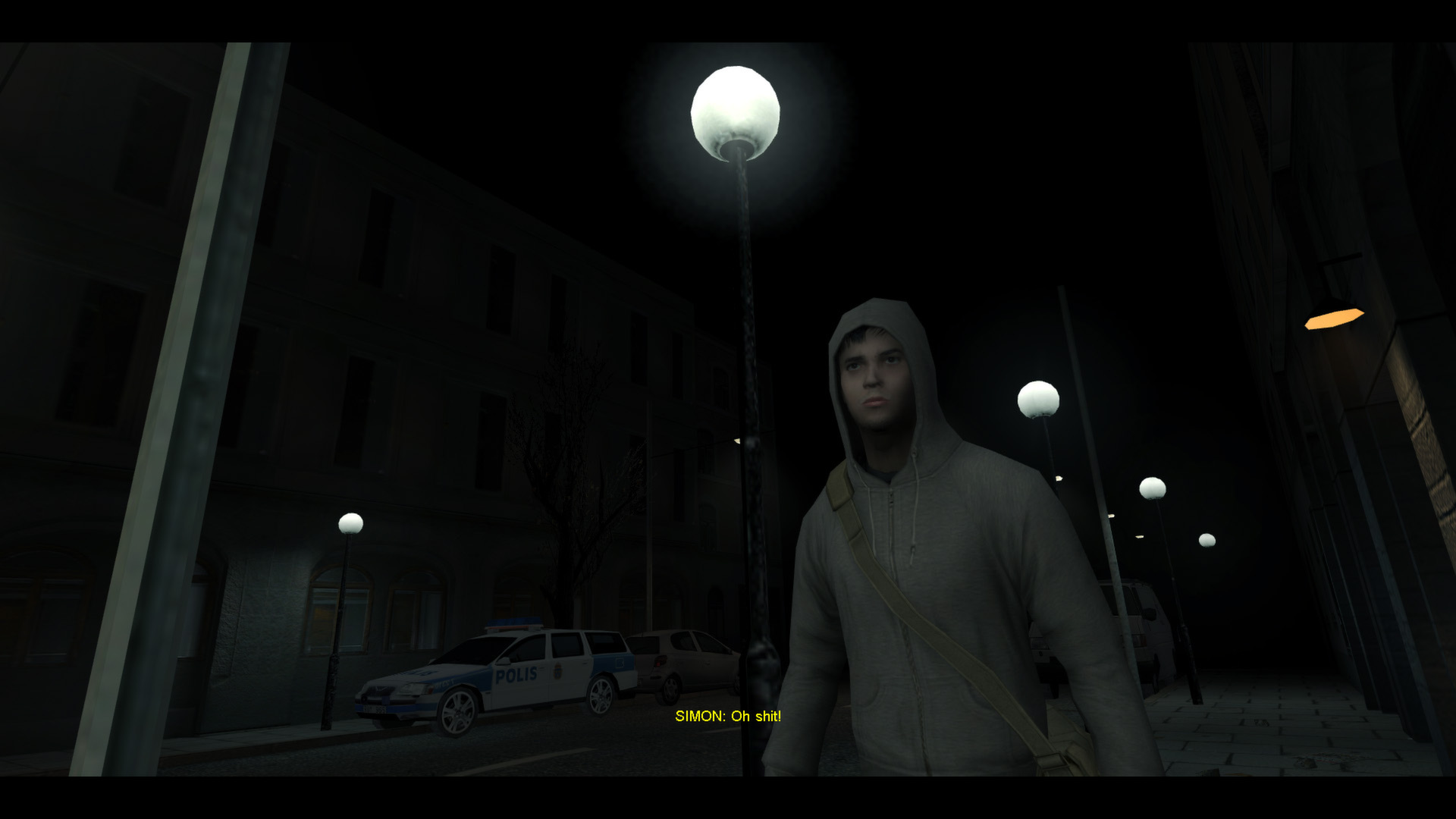 Cry of Fear — screenshot 2