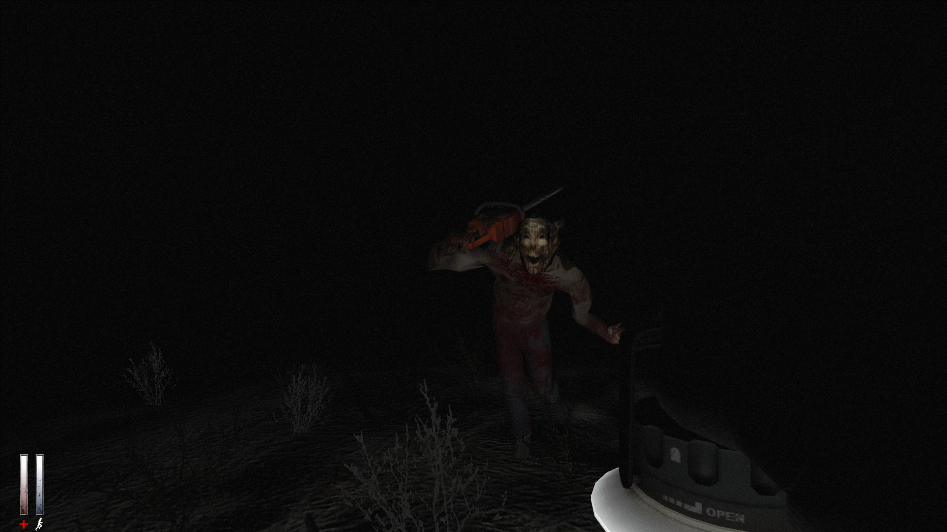 Cry of Fear — screenshot 4