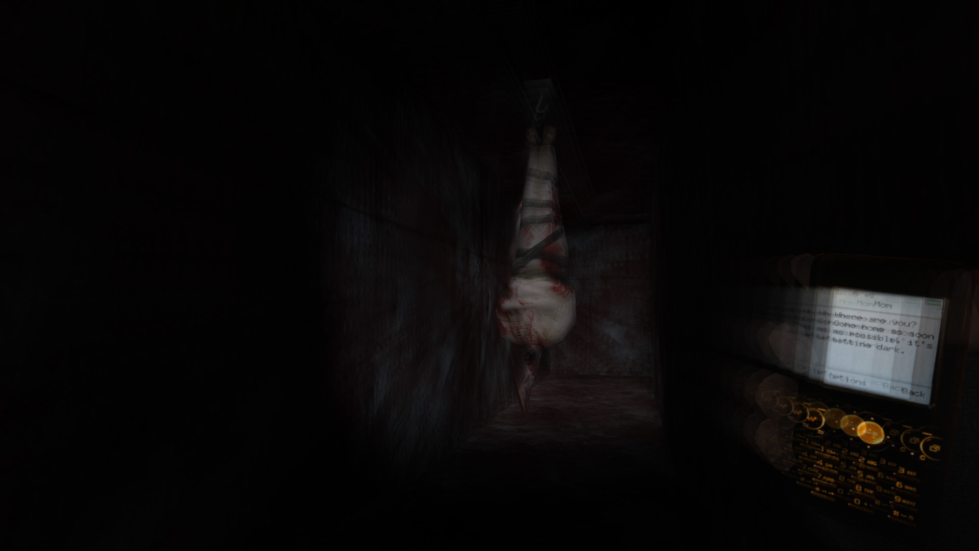 Cry of Fear — screenshot 6