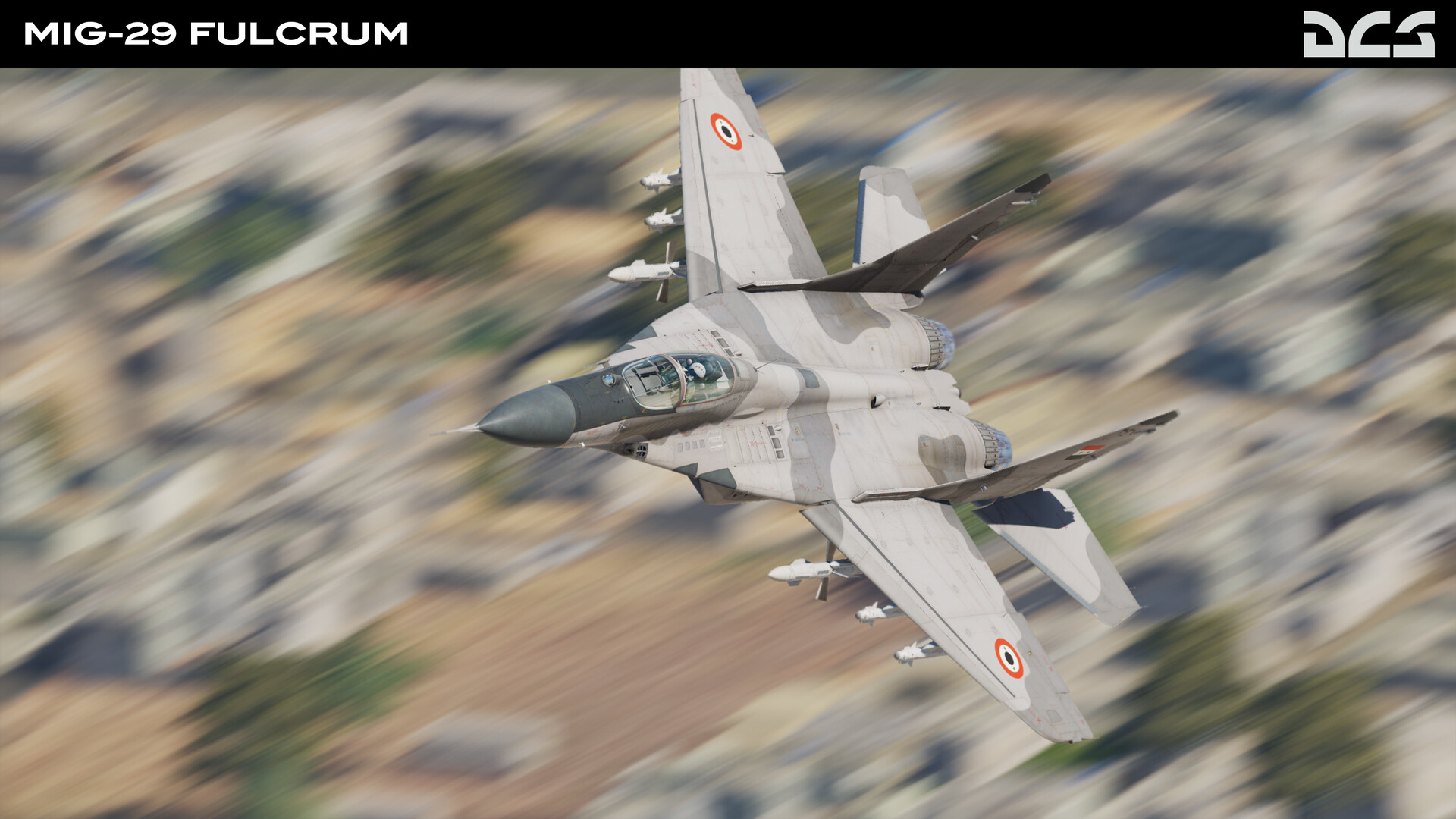DCS World Steam Edition — screenshot 3