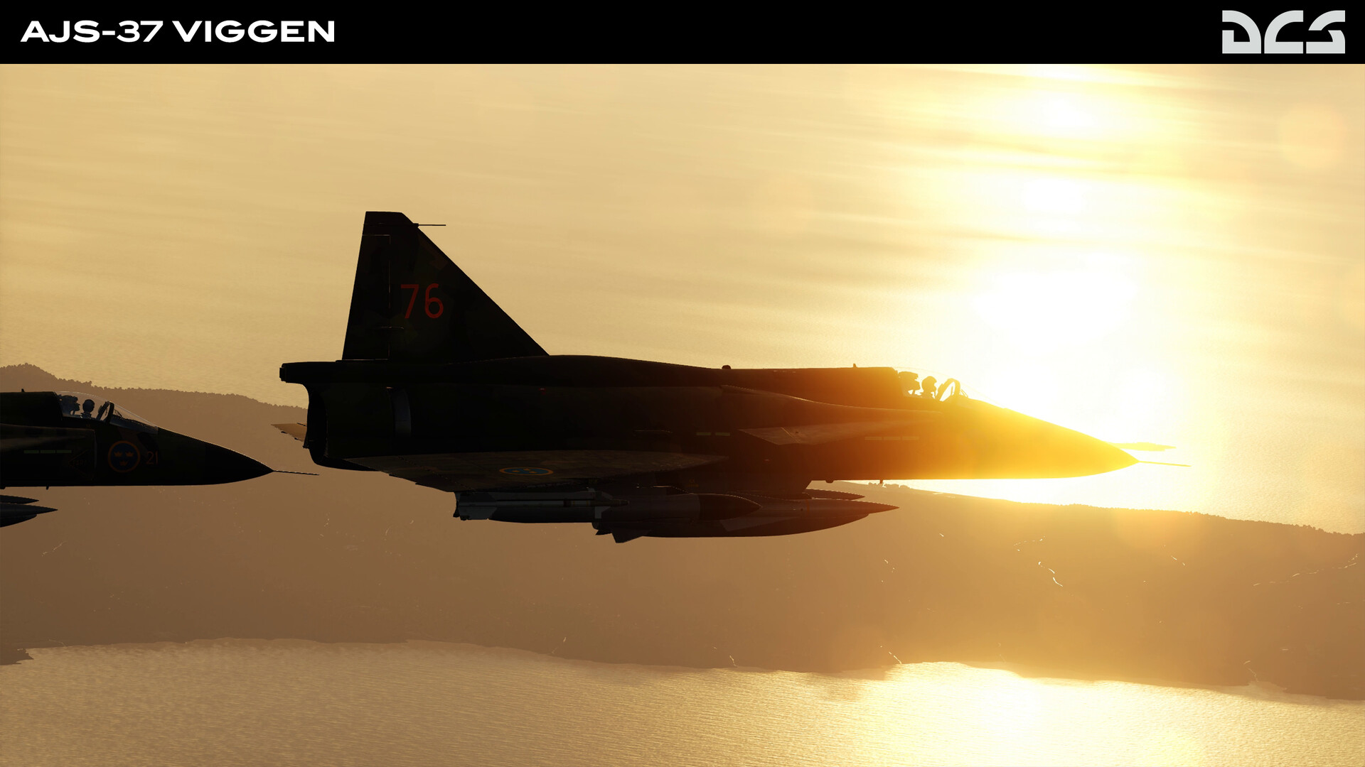 DCS World Steam Edition — screenshot 4