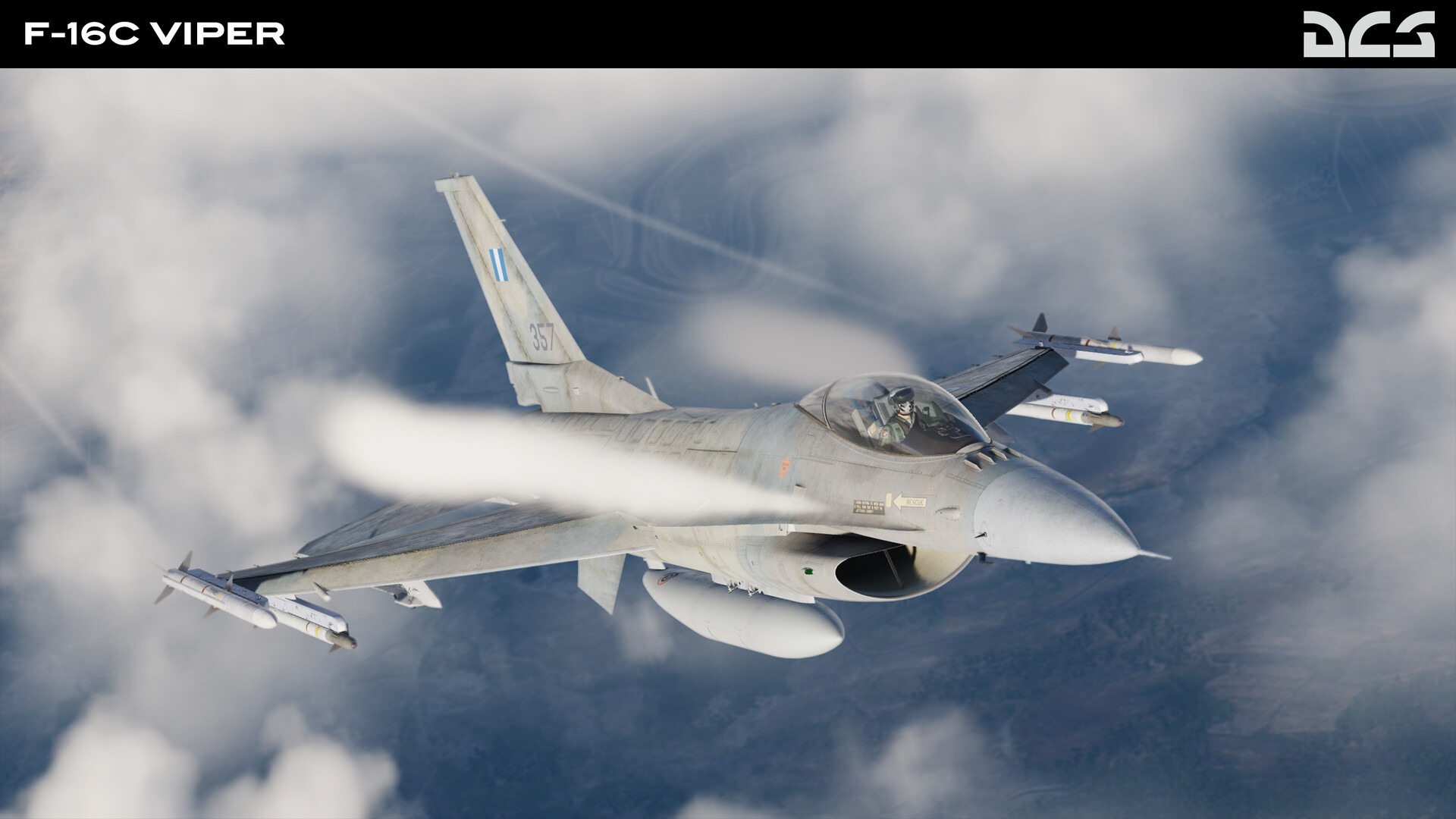 DCS World Steam Edition — screenshot 5