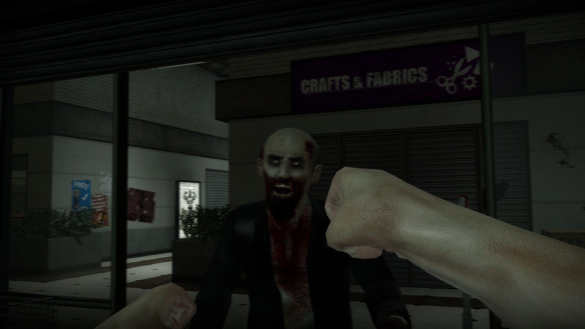 No More Room in Hell — screenshot 5