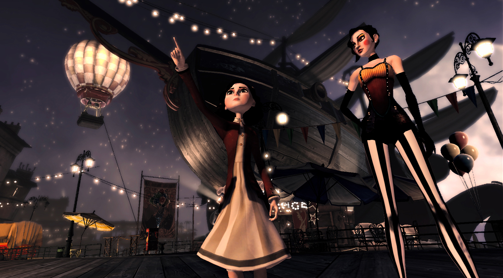 Contrast — screenshot 2