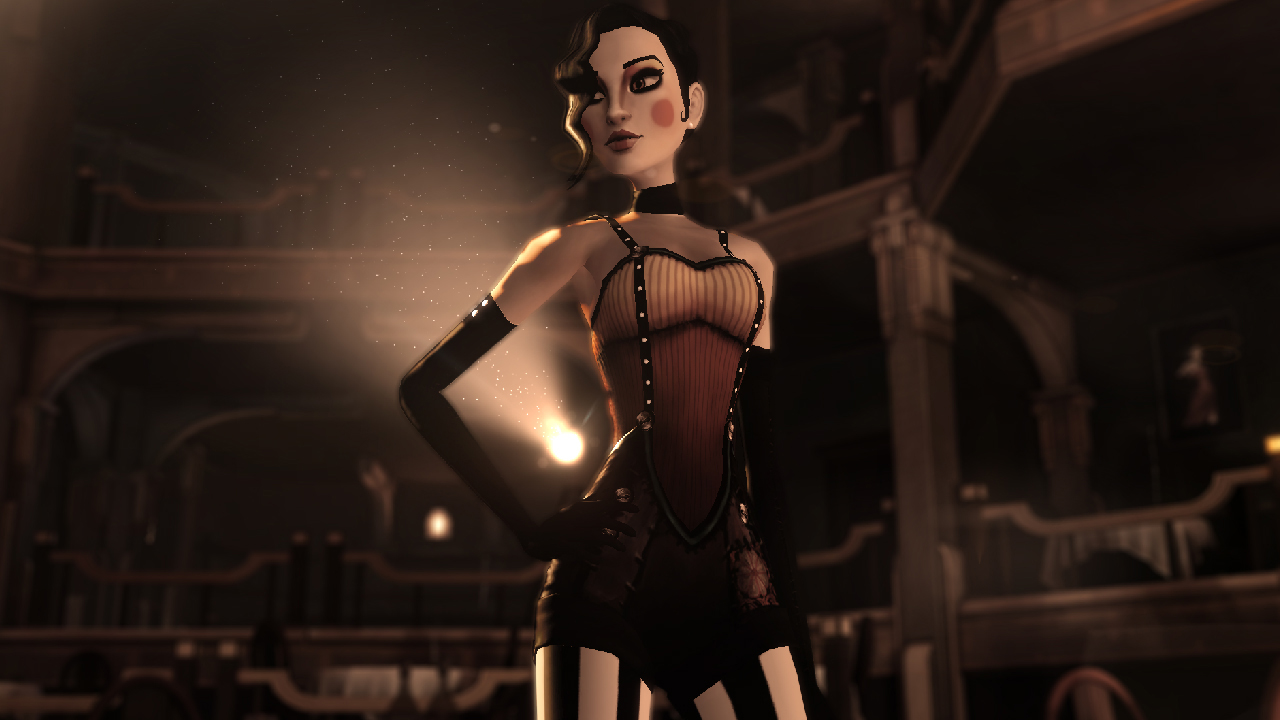 Contrast — screenshot 4