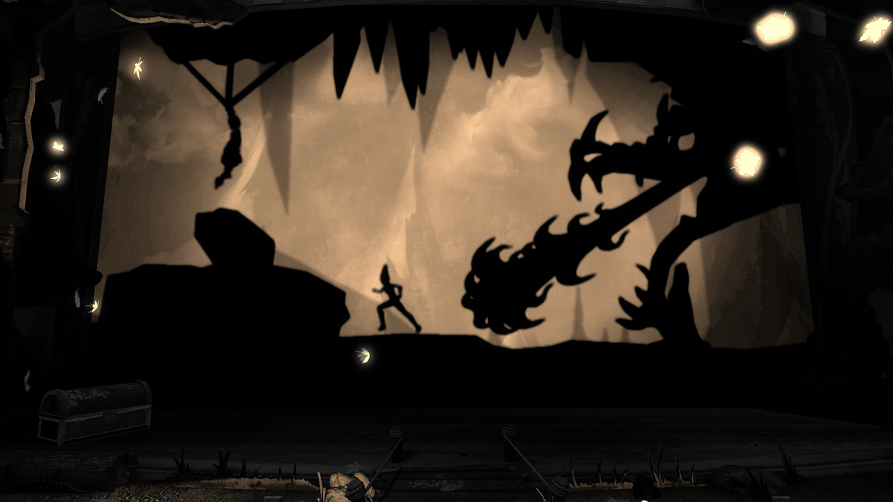 Contrast — screenshot 5