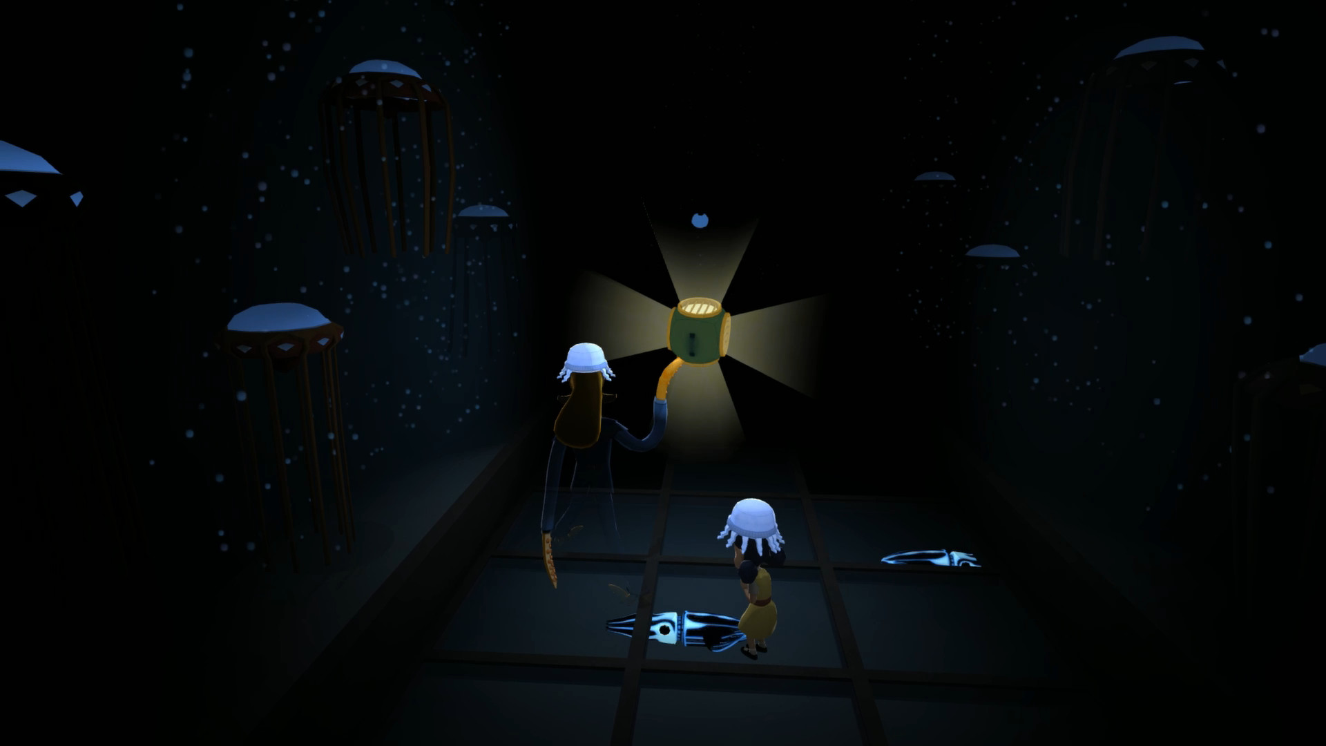 Octodad: Dadliest Catch — screenshot 5