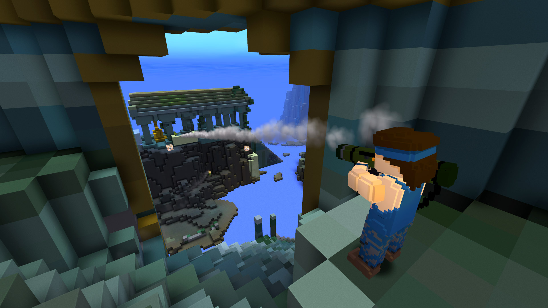 Ace of Spades: Battle Builder — screenshot 4