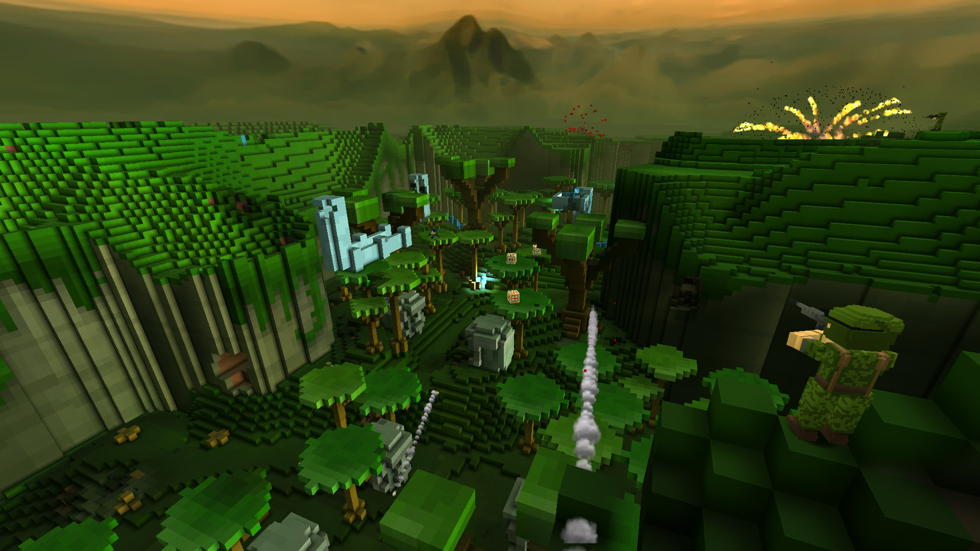 Ace of Spades: Battle Builder — screenshot 5