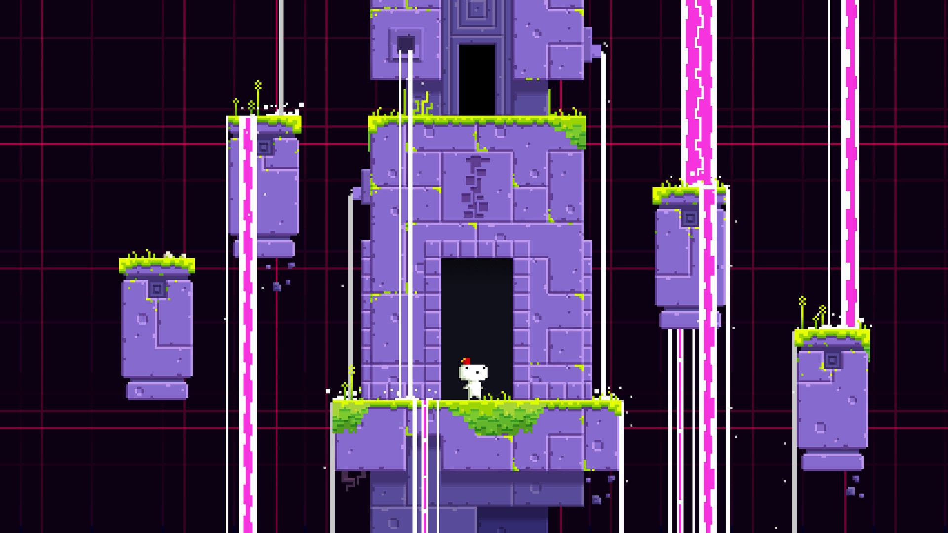 FEZ — screenshot 4