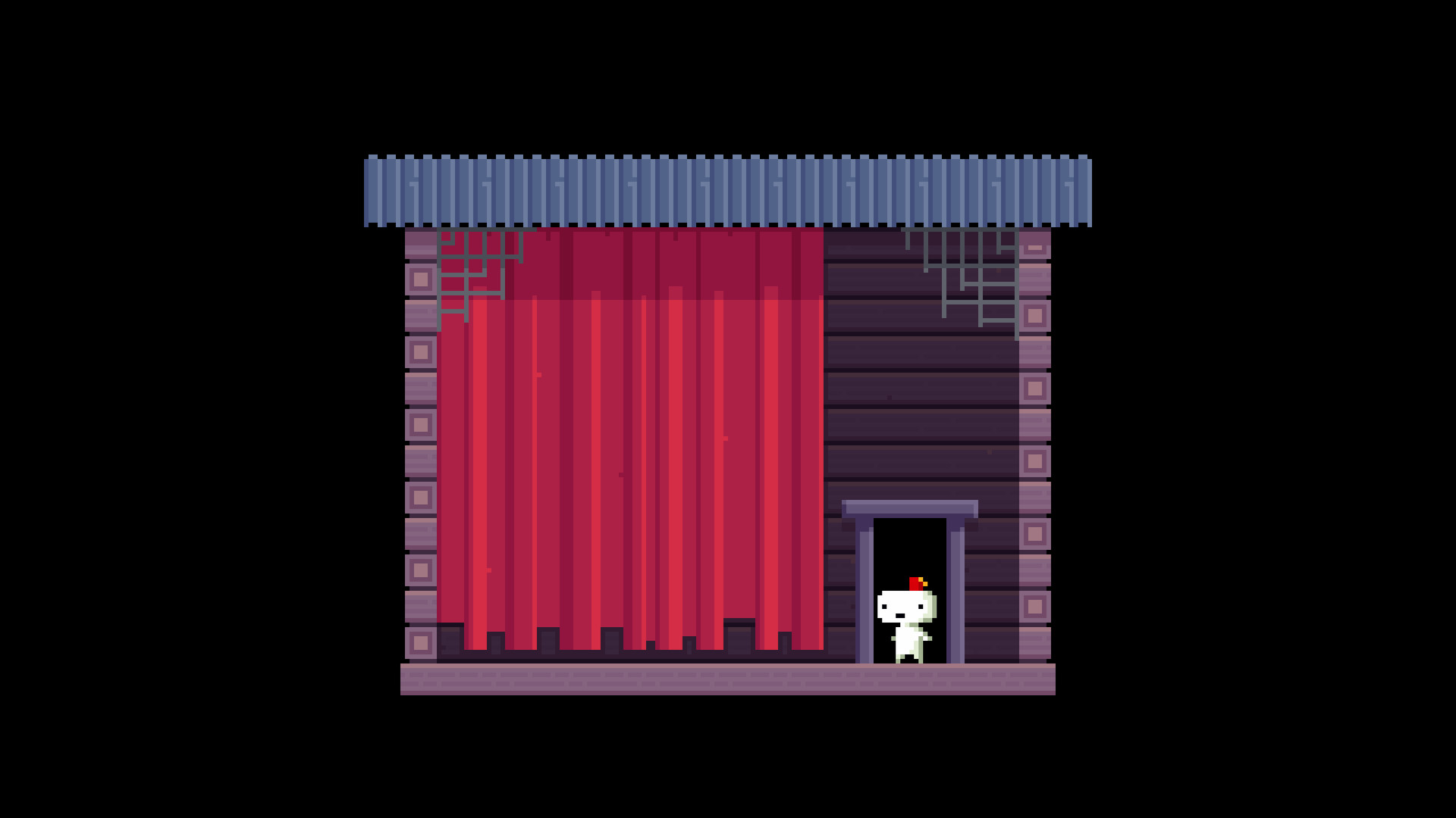 FEZ — screenshot 5