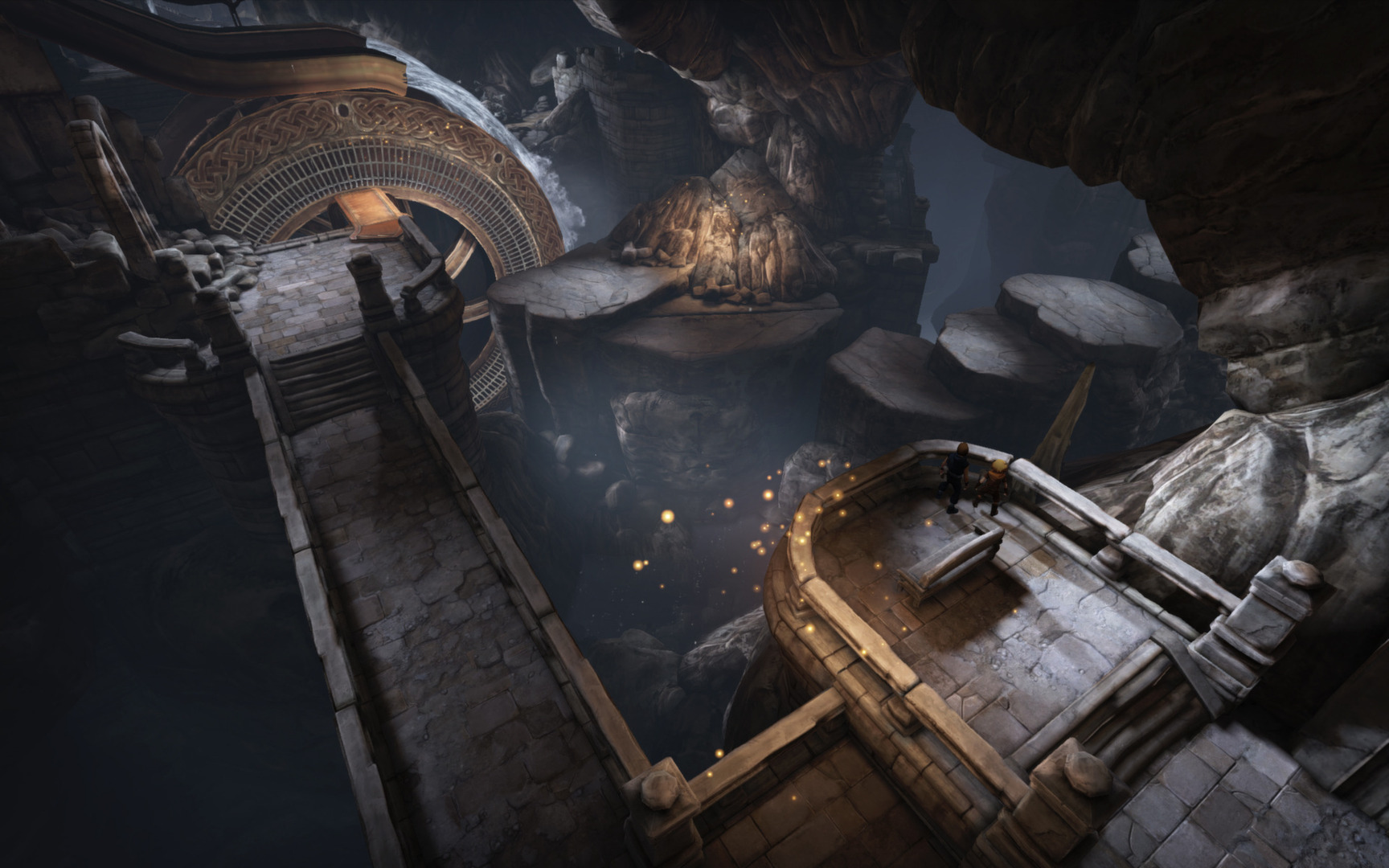 Brothers - A Tale of Two Sons — screenshot 4