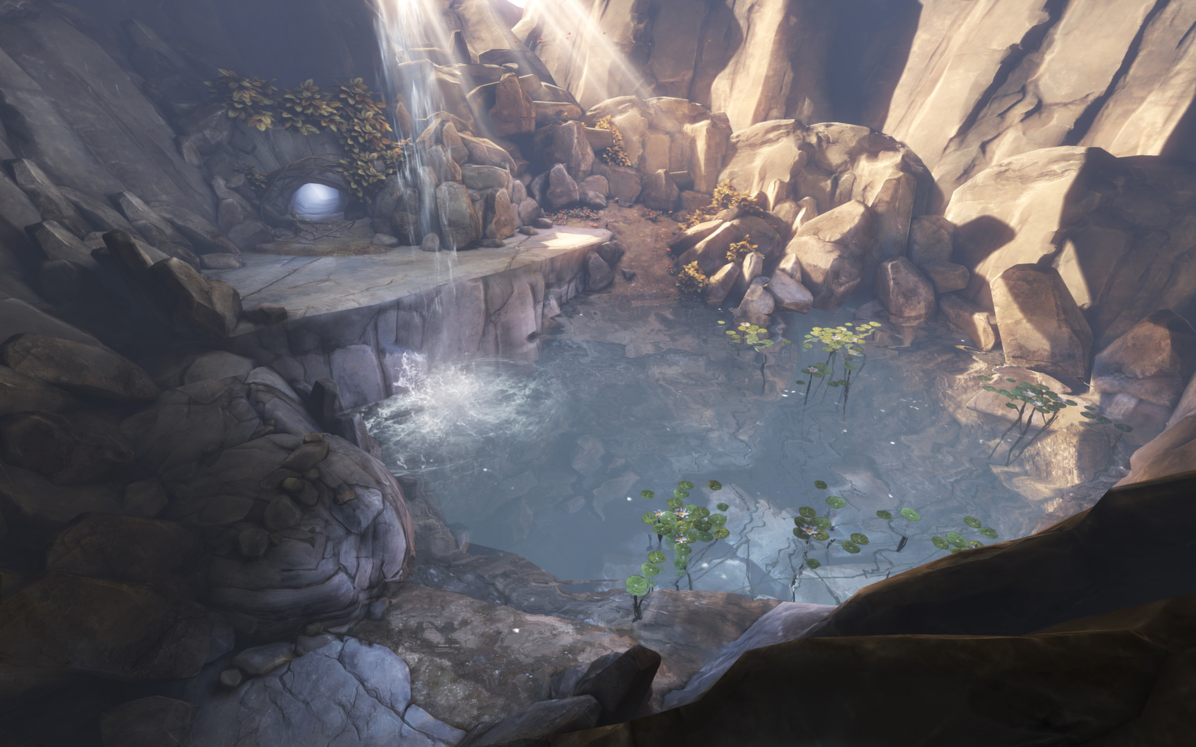Brothers - A Tale of Two Sons — screenshot 6