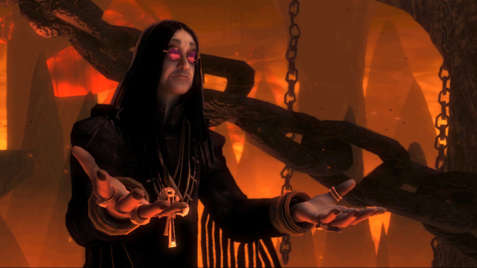 Brutal Legend — screenshot 5